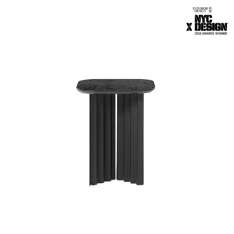 RS Barcelona Plec Coffee Table