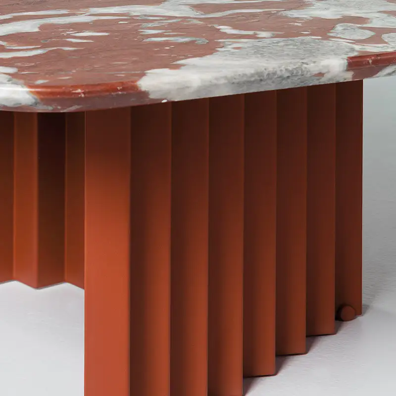 RS Barcelona Plec Coffee Table