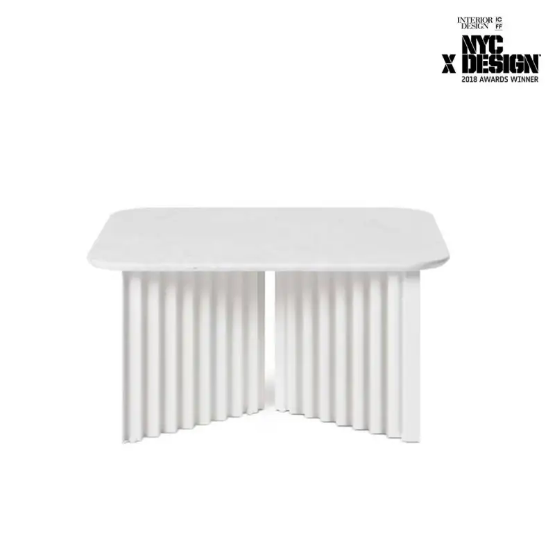 RS Barcelona Plec Coffee Table