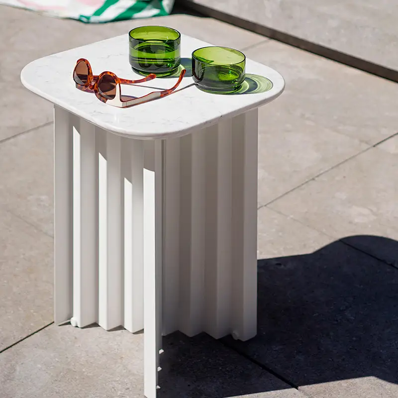 RS Barcelona Plec Coffee Table