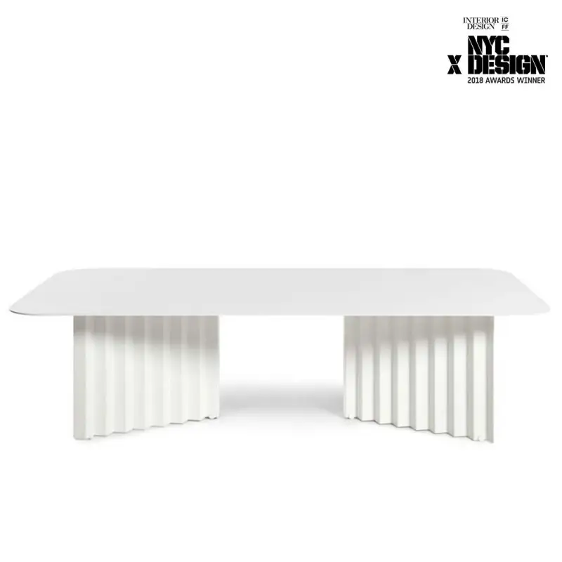 RS Barcelona Plec Coffee Table