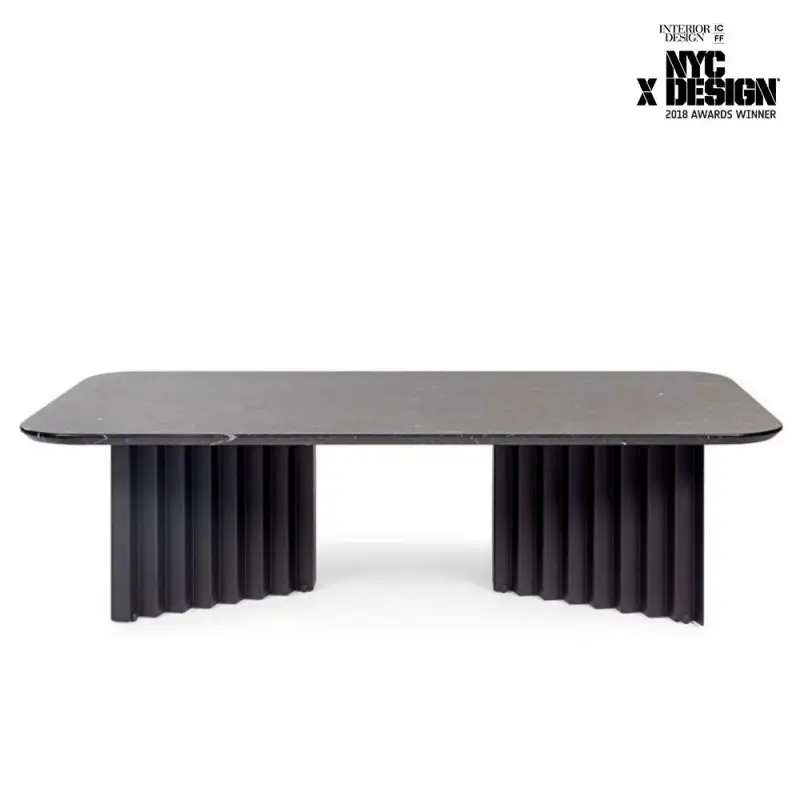 RS Barcelona Plec Coffee Table
