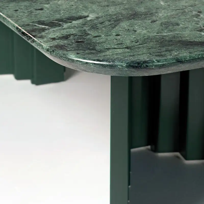 RS Barcelona Plec Coffee Table