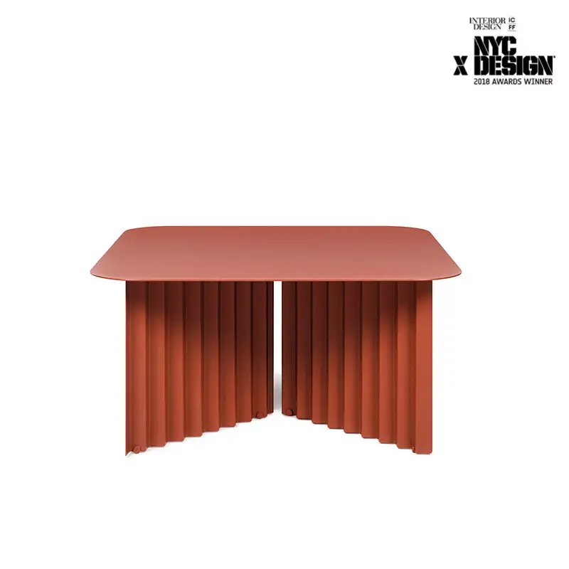 RS Barcelona Plec Coffee Table