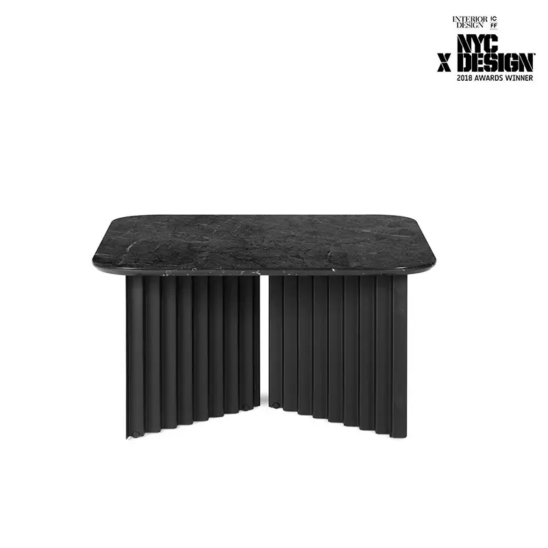 RS Barcelona Plec Coffee Table