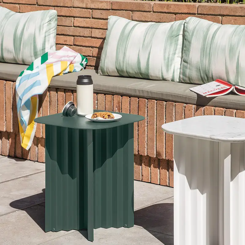 RS Barcelona Plec Coffee Table