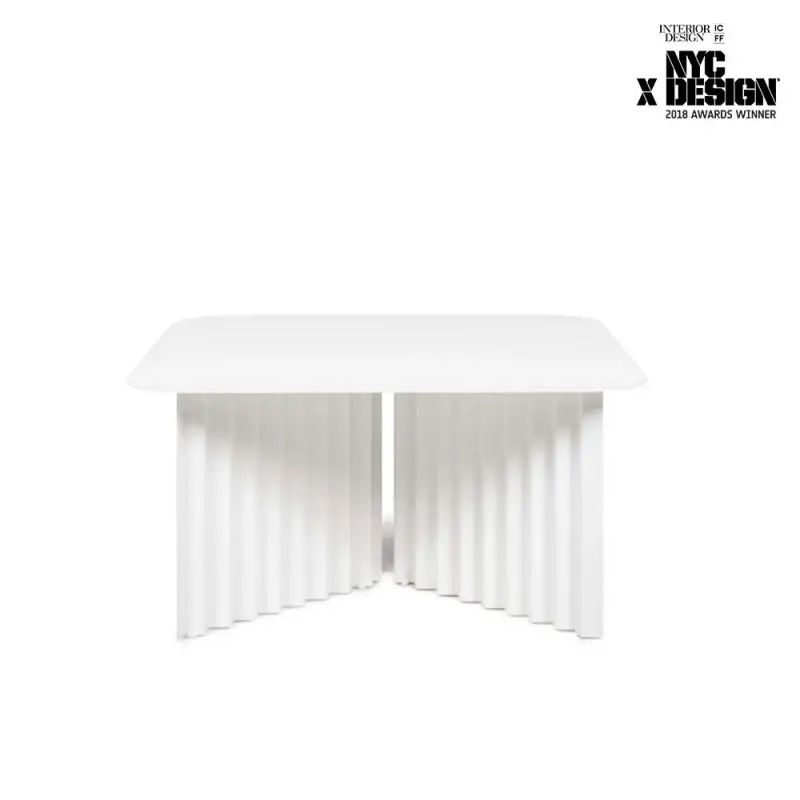 RS Barcelona Plec Coffee Table