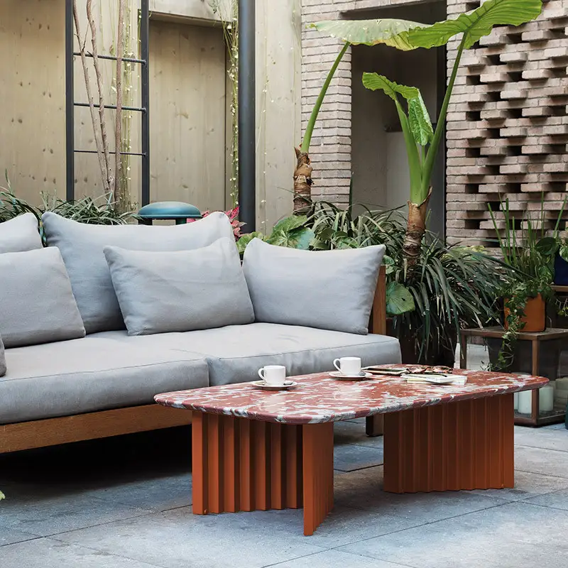 RS Barcelona Plec Coffee Table
