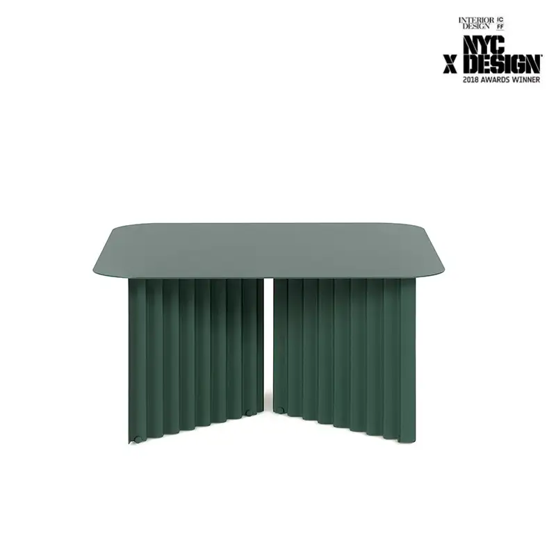 RS Barcelona Plec Coffee Table