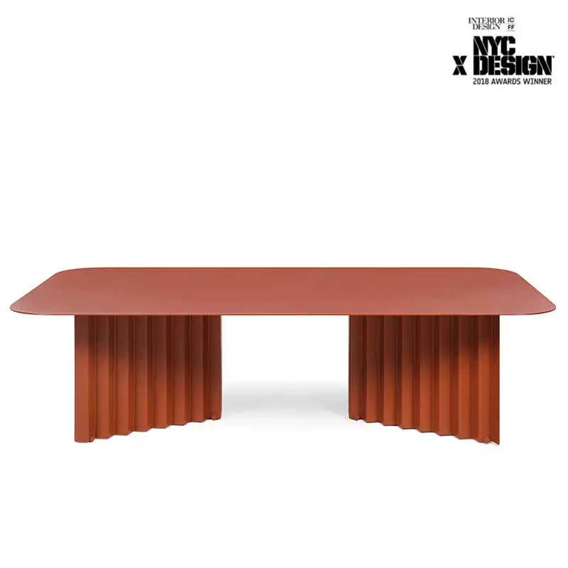 RS Barcelona Plec Coffee Table