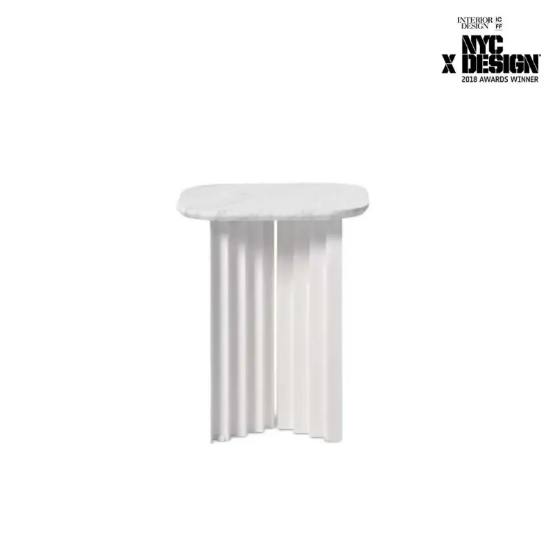 RS Barcelona Plec Coffee Table