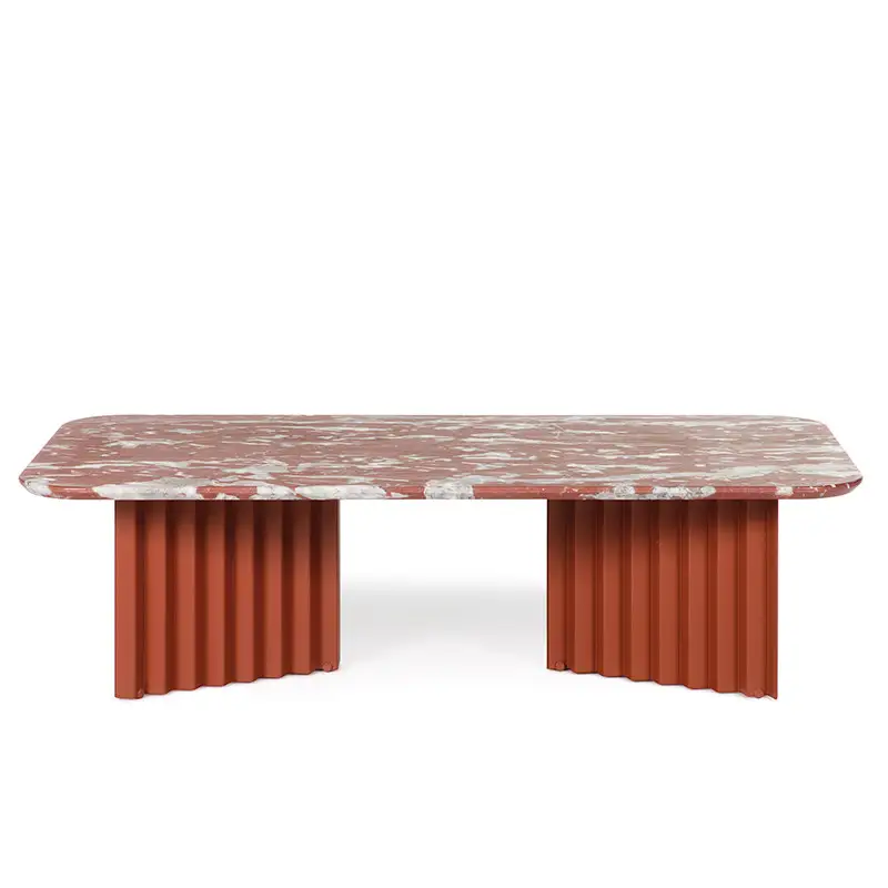 RS Barcelona Plec Coffee Table
