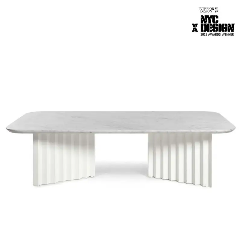 RS Barcelona Plec Coffee Table