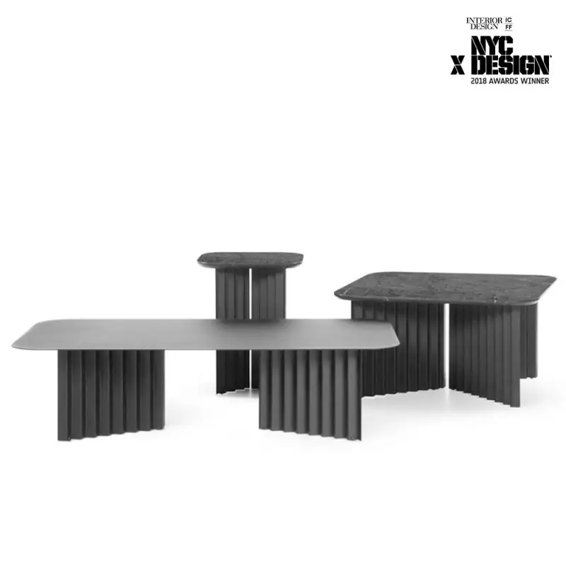RS Barcelona Plec Coffee Table