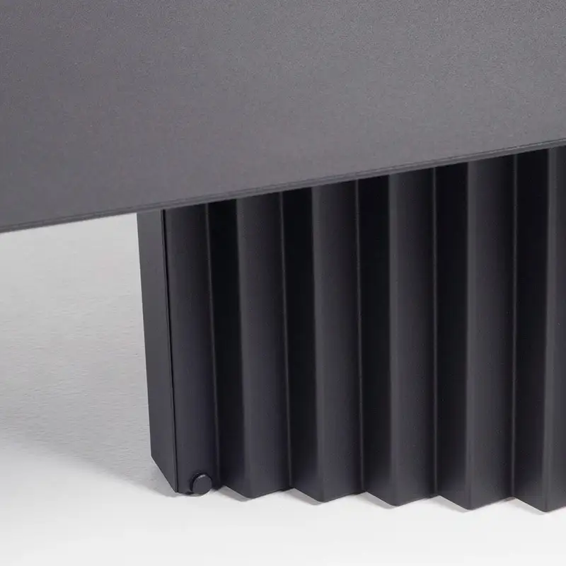 RS Barcelona Plec Coffee Table