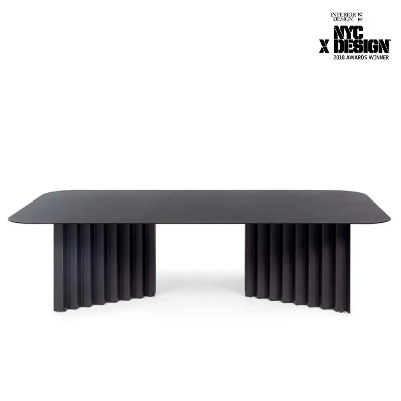 RS Barcelona Plec Coffee Table