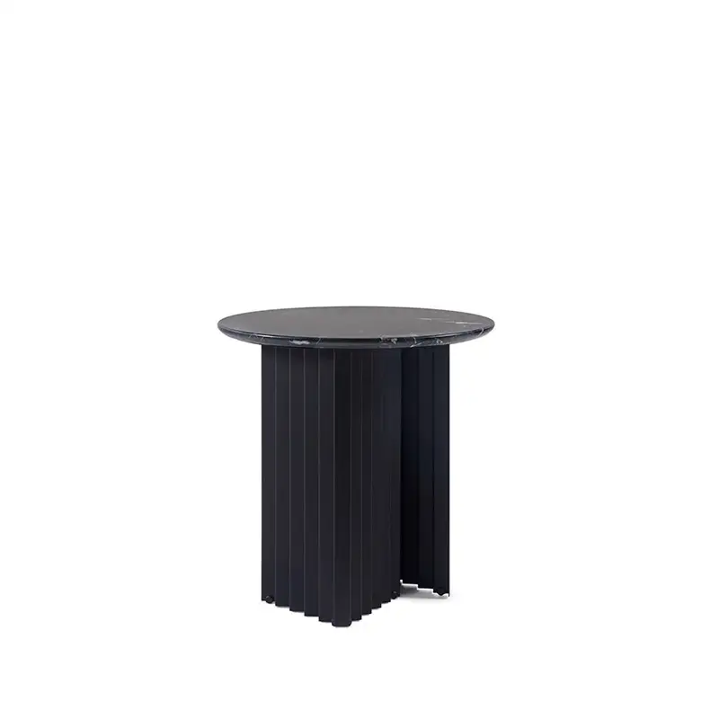 RS Barcelona Plec Round Coffee Table
