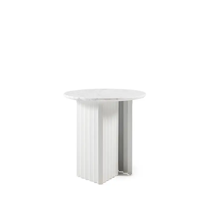 RS Barcelona Plec Round Coffee Table