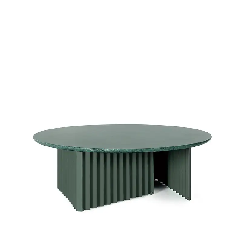 RS Barcelona Plec Round Coffee Table