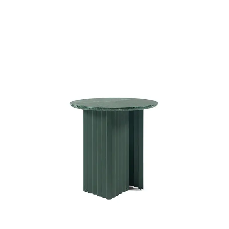 RS Barcelona Plec Round Coffee Table