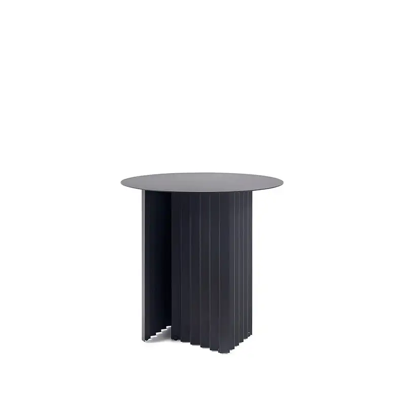 RS Barcelona Plec Round Coffee Table
