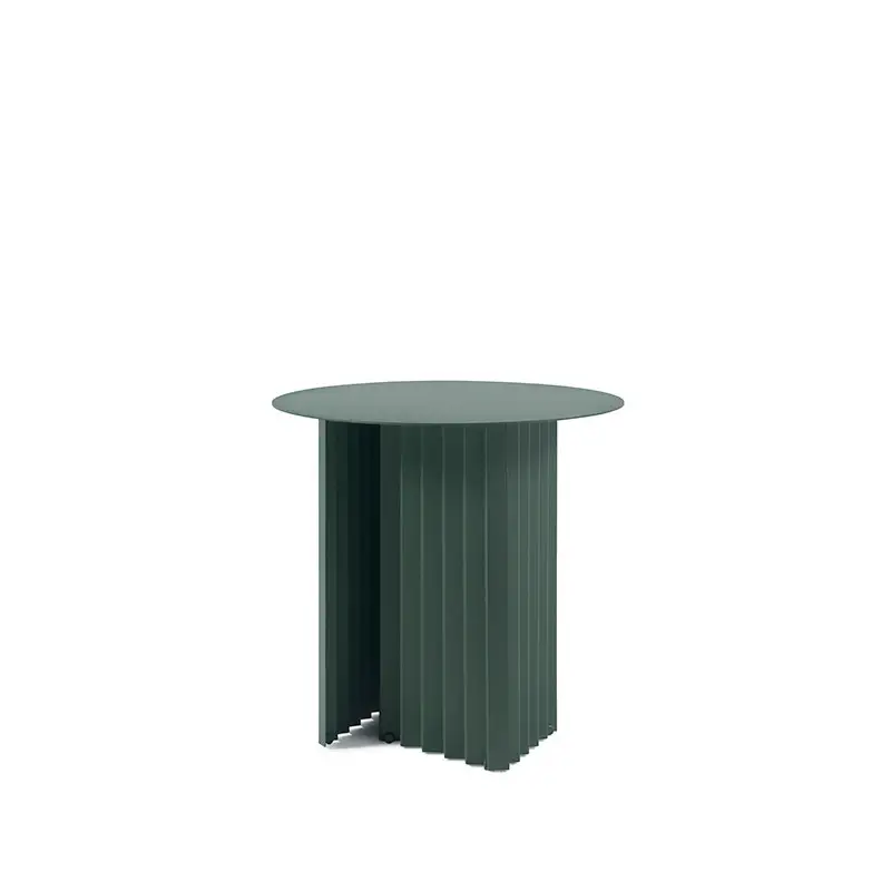 RS Barcelona Plec Round Coffee Table