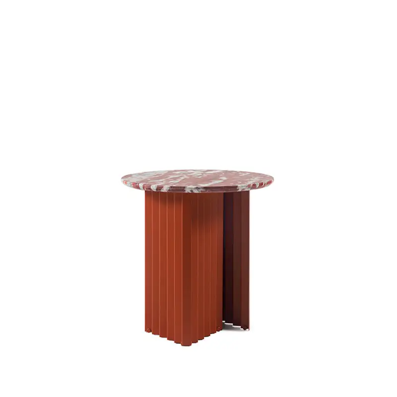RS Barcelona Plec Round Coffee Table