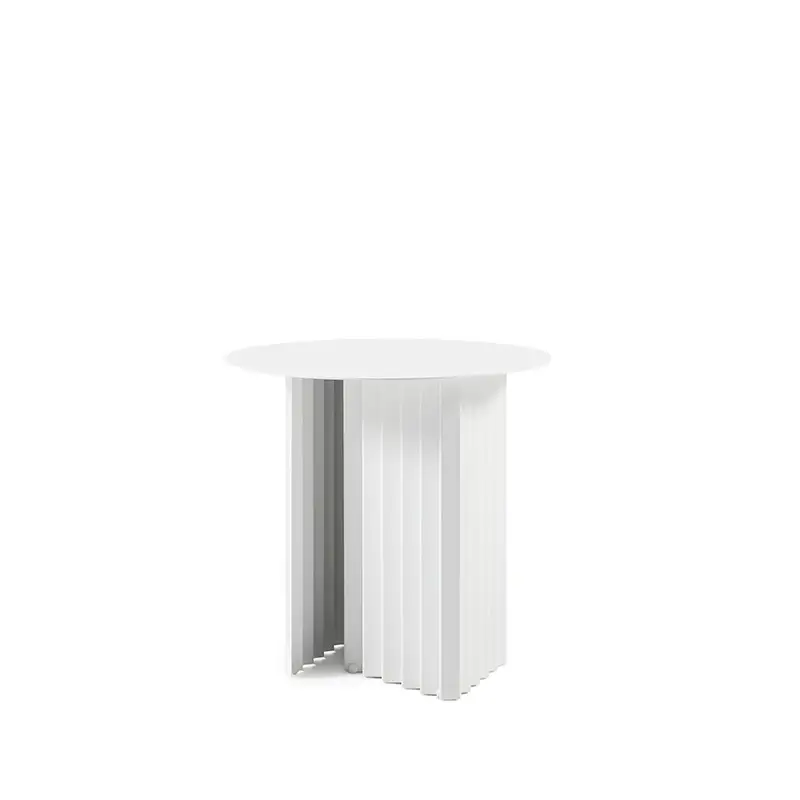 RS Barcelona Plec Round Coffee Table