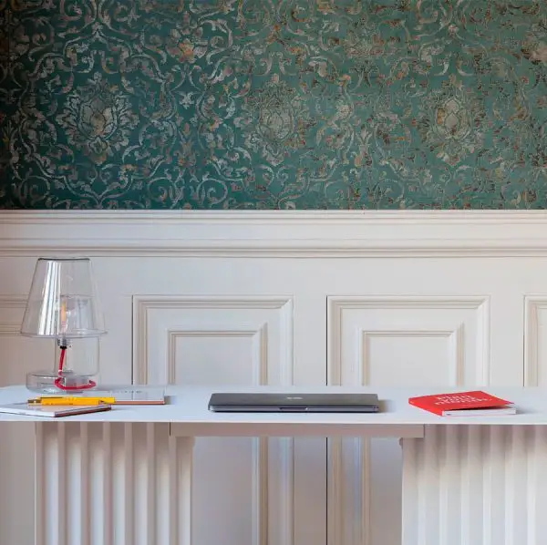 RS Barcelona Plec Desk