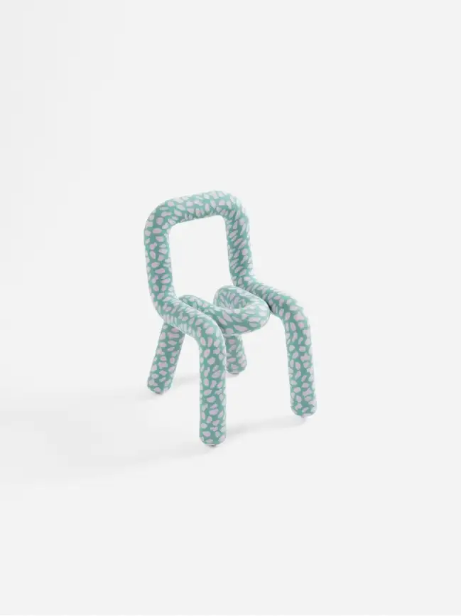 Moustache Mini Bold Chair