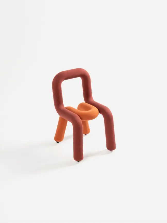 Moustache Mini Bold Chair