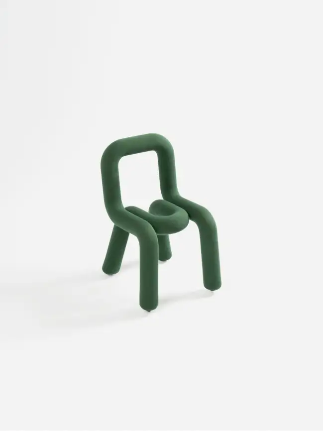 Moustache Mini Bold Chair