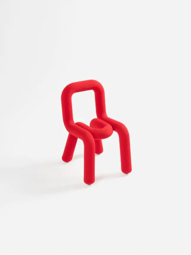 Moustache Mini Bold Chair