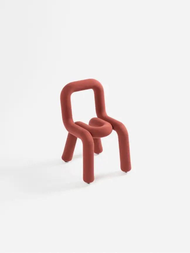 Moustache Mini Bold Chair