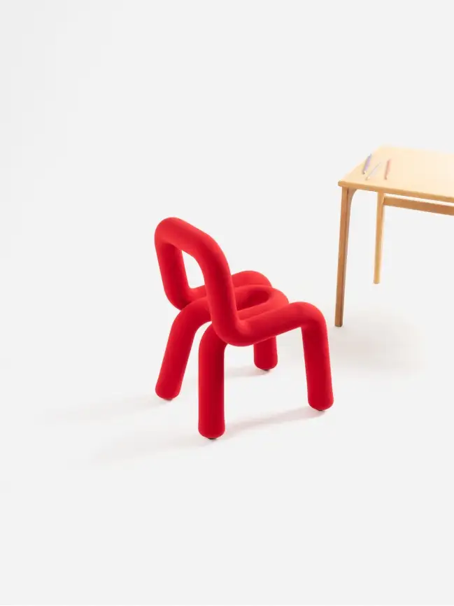 Moustache Mini Bold Chair