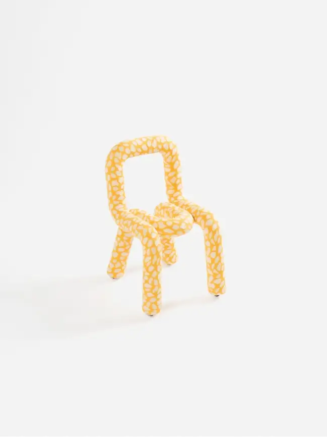 Moustache Mini Bold Chair