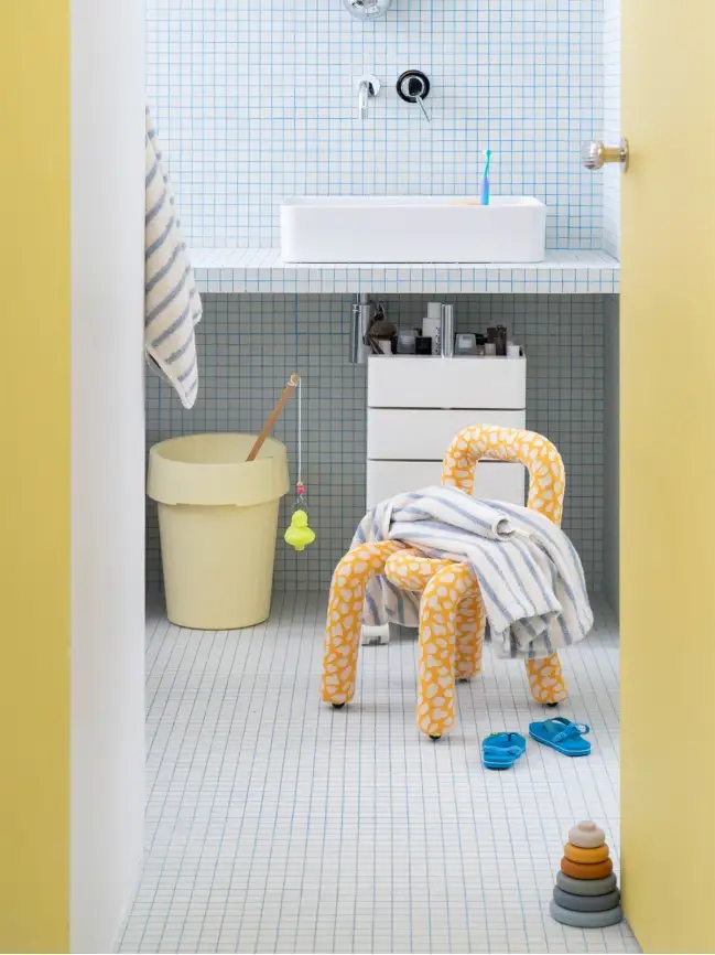 Moustache Mini Bold Chair