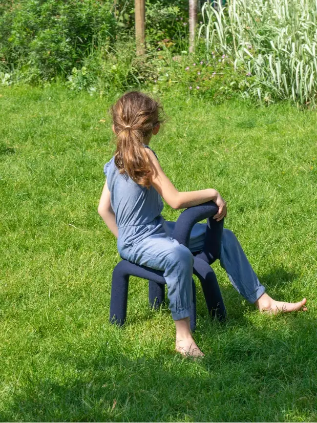 Moustache Mini Bold Chair