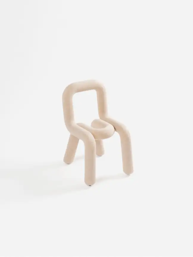 Moustache Mini Bold Chair