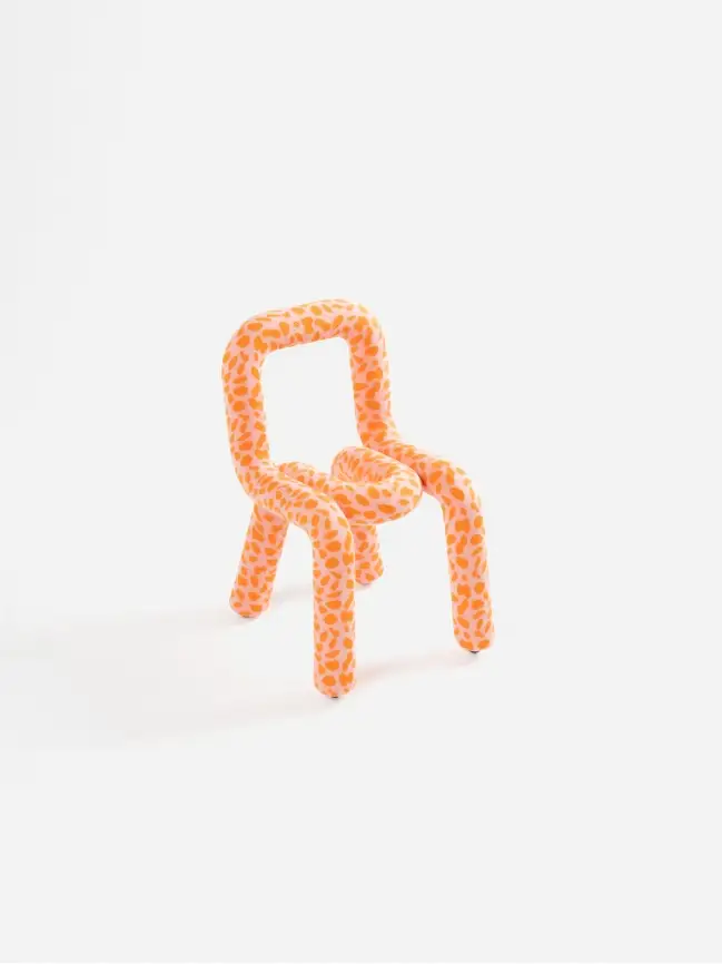 Moustache Mini Bold Chair