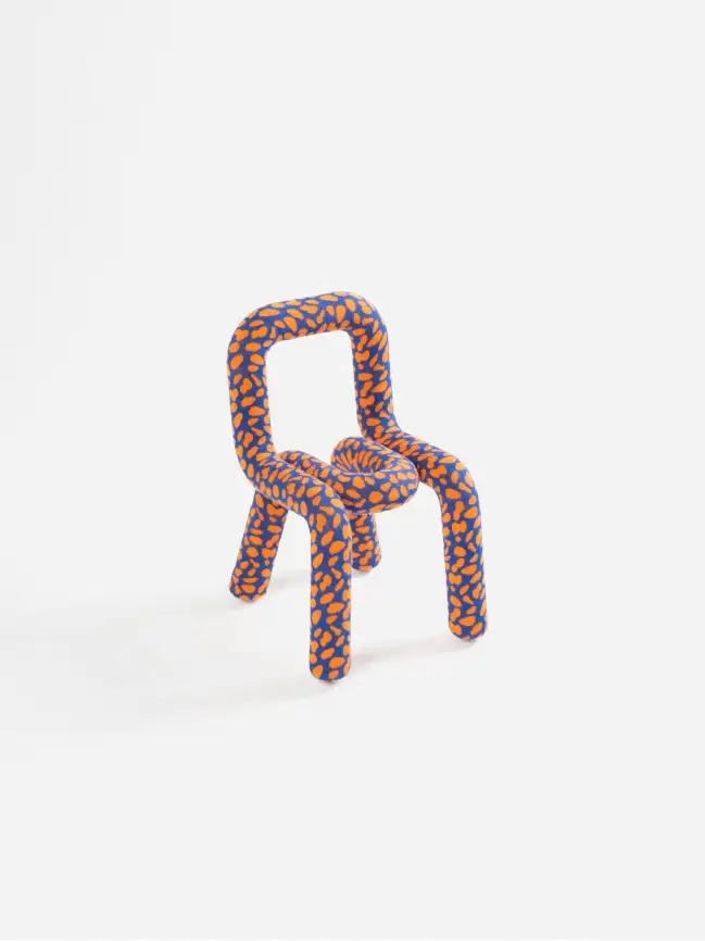 Moustache Mini Bold Chair