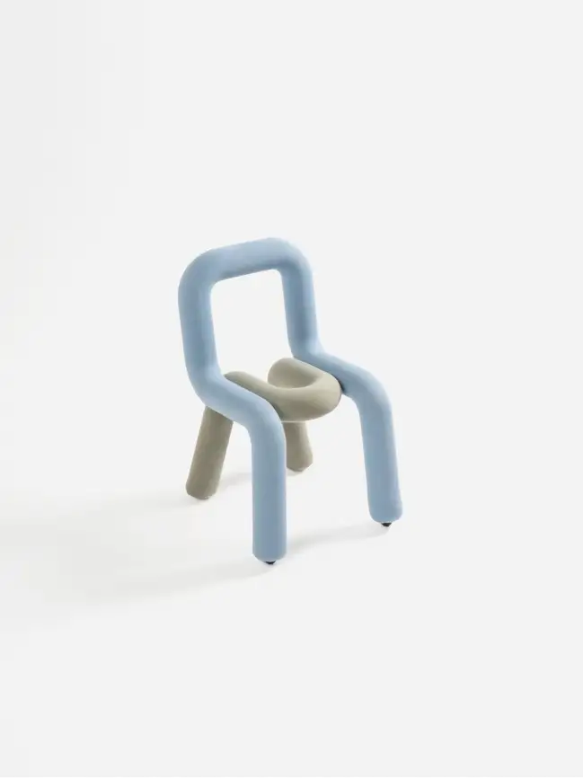 Moustache Mini Bold Chair
