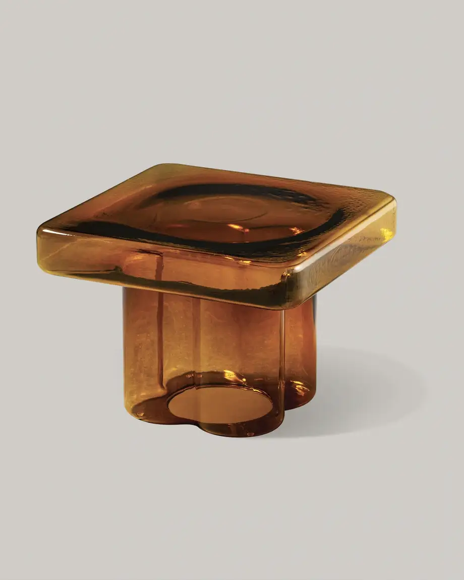 Miniforms Soda SQ Coffee Table