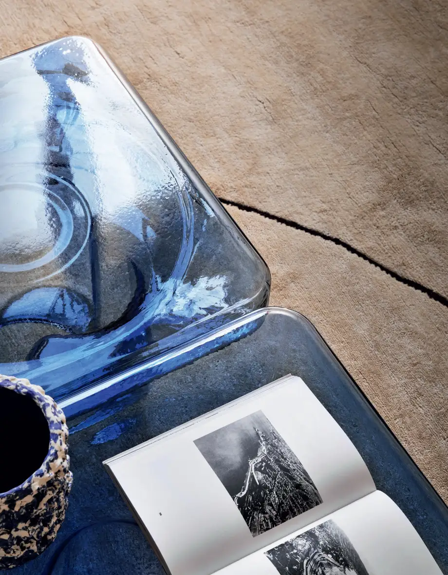 Miniforms Soda SQ Coffee Table