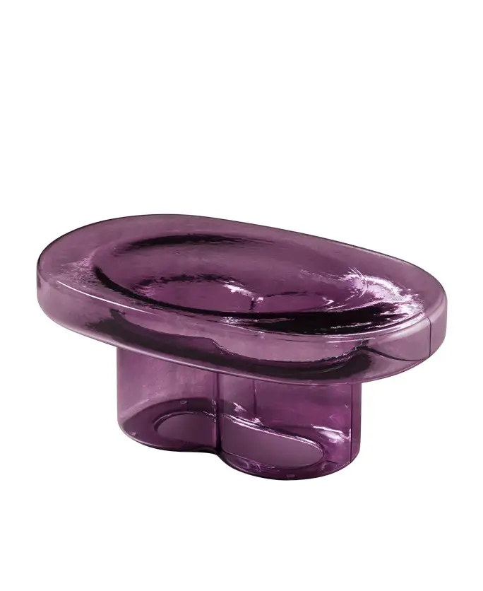 Miniforms Soda Oval Coffee Table