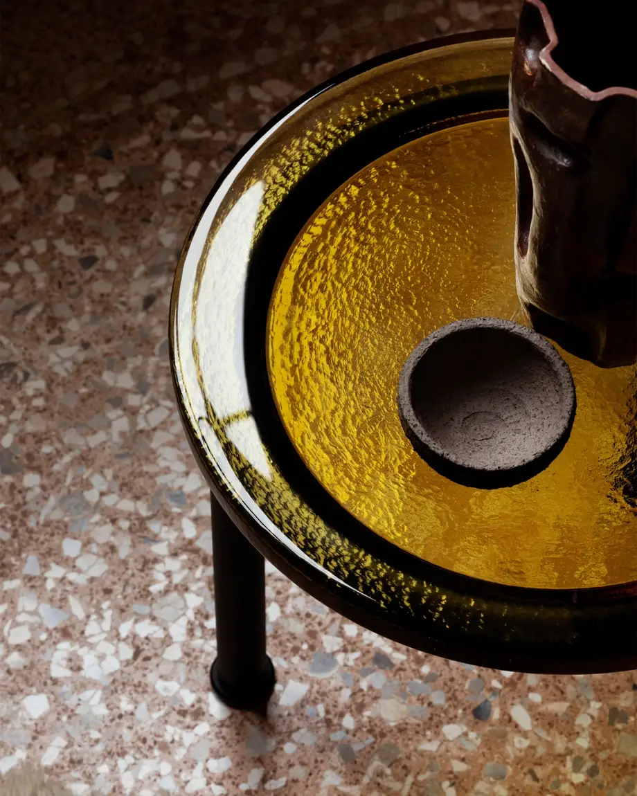 Miniforms Zigo Coffee Table