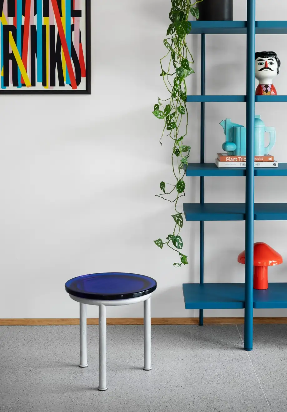 Miniforms Zigo Coffee Table