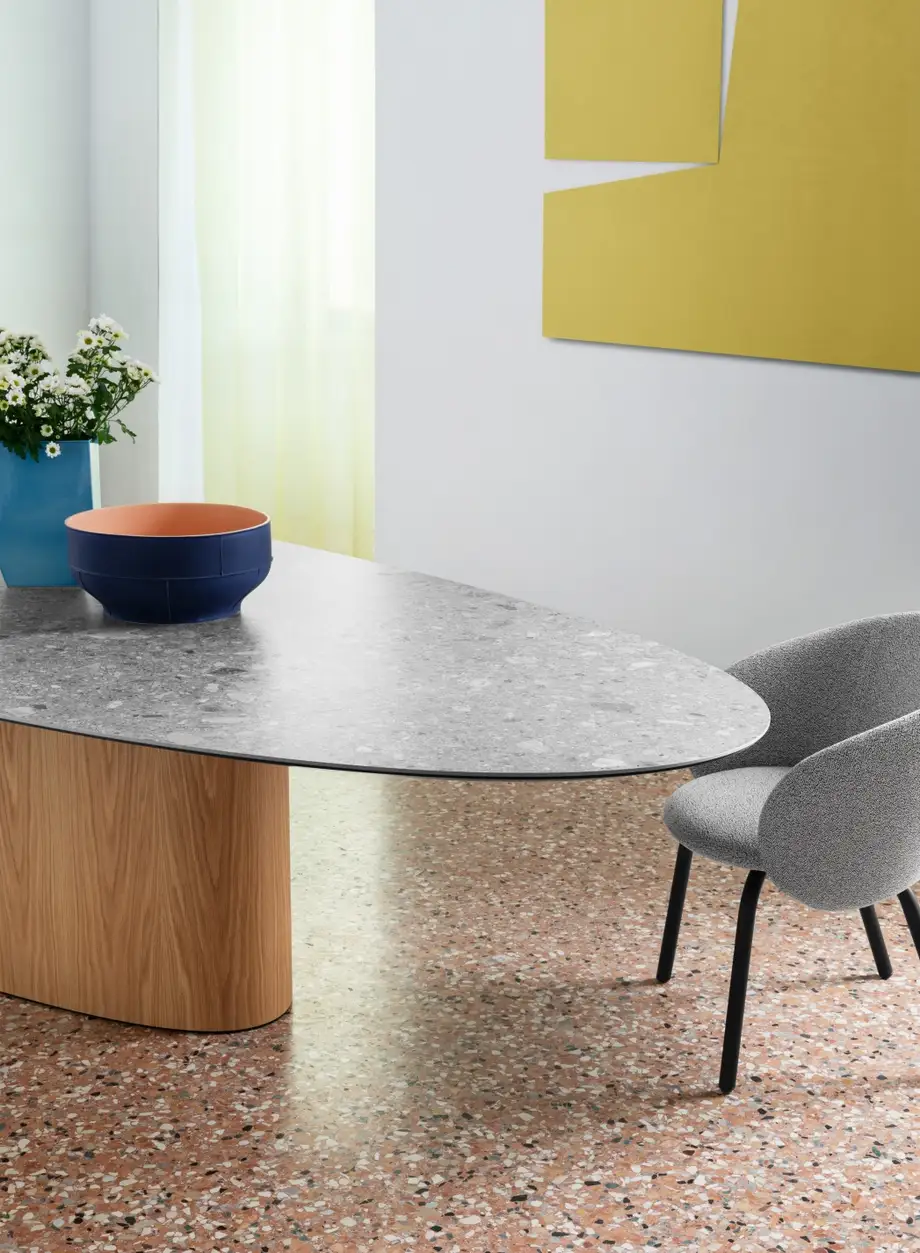 Miniforms Monoplauto Table