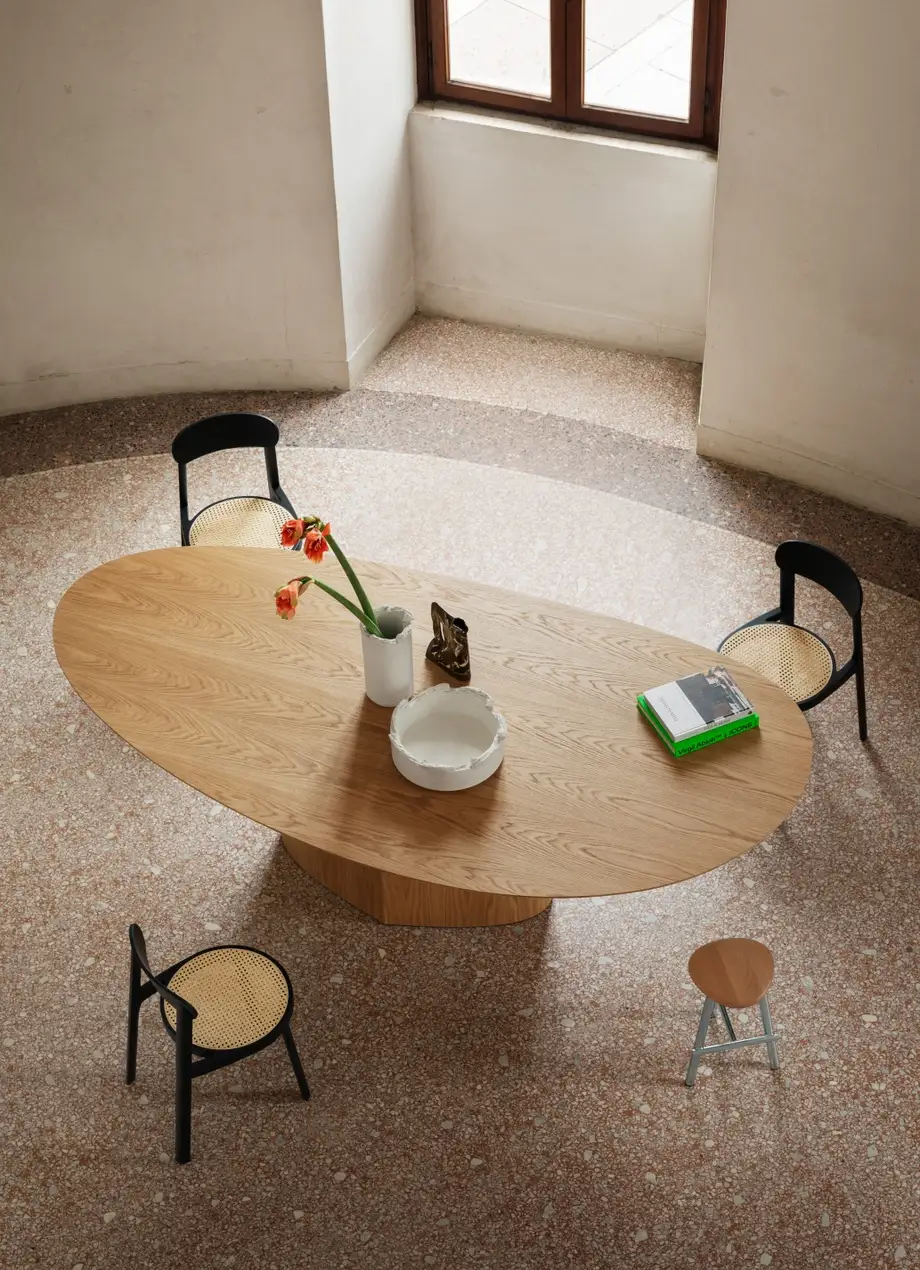 Miniforms Monoplauto Table