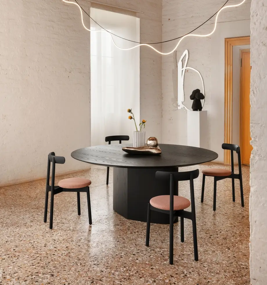 Miniforms Monoplauto Table